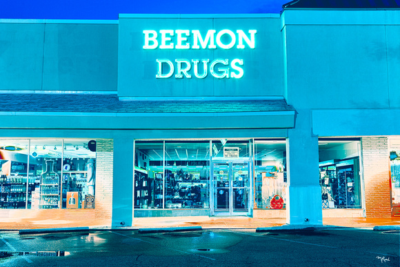 Beemon Drugs