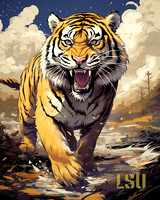 Tiger 14