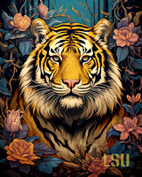 Tiger 13