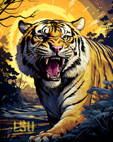 Tiger 16