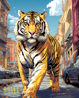 Tiger 19