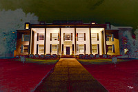 MSU Kappa Alpha House