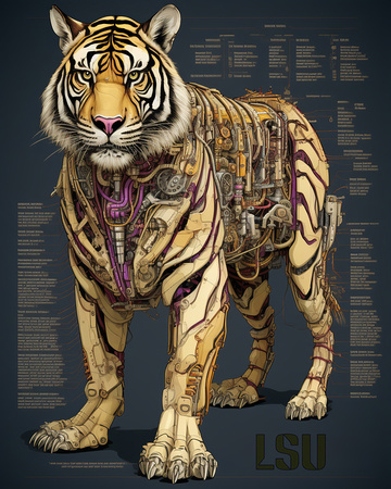 Tiger 5