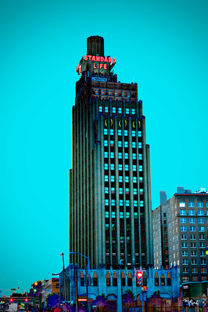 The Standard Life Building